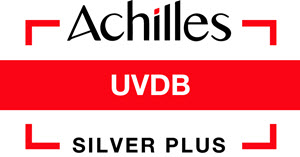 Achilles UVDB Silver Plus Supplier