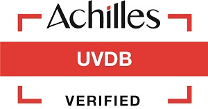 Achilles UVDB Verified