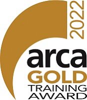 Arca Gold Training Award 2022