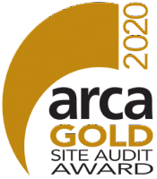 Arca Gold Audit Award 2020