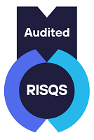 RISQS Audited Supplier