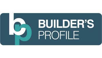 Builder's Profile logo