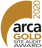 Maylarch awarded ARCA Gold Audit Award
