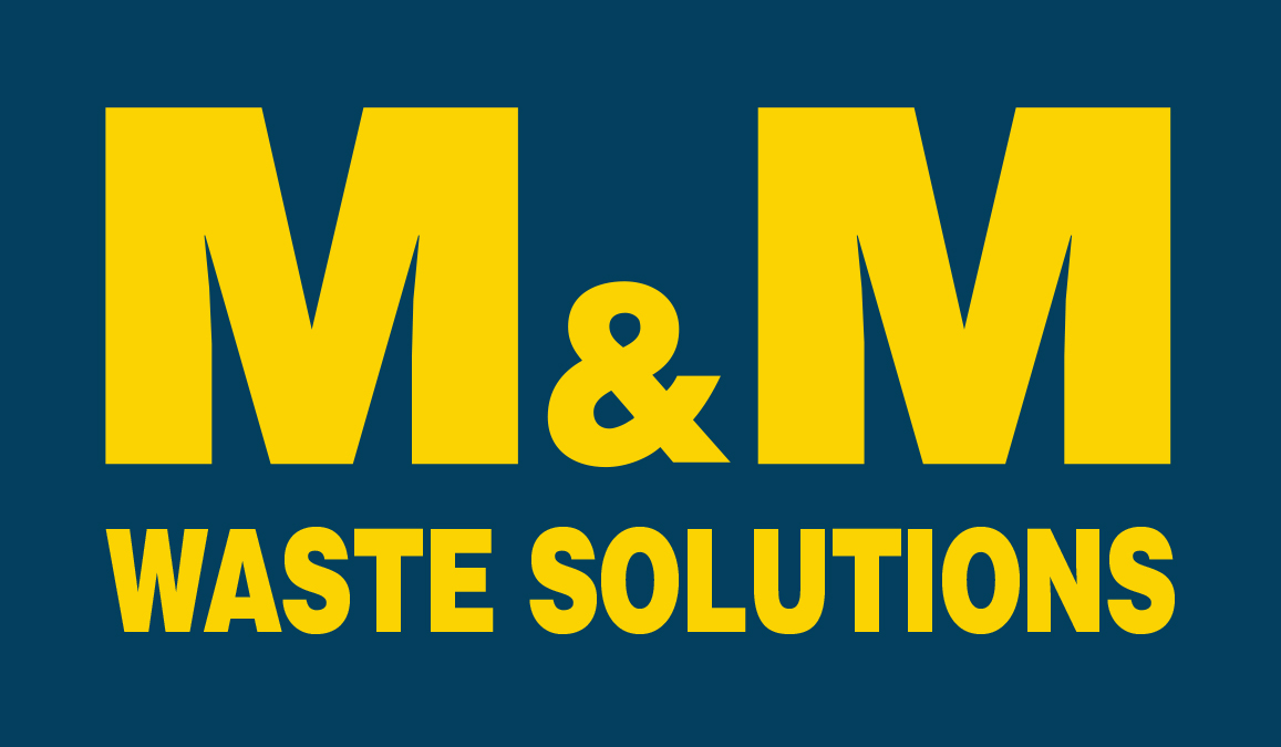 M&M Waste Solutions and Maylarch Are Getting Together