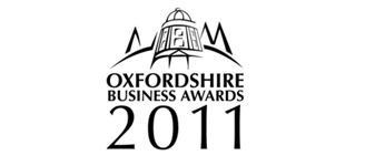 Oxfordshire Business Awards 2011