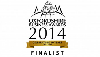Oxfordshire Business Awards 2014