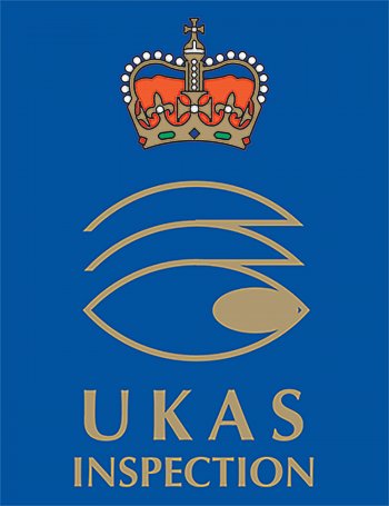 Maylarch renew its UKAS Accreditation