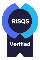 RISQS Verified Supplier