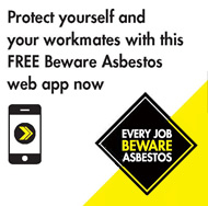 Knowing your responsibility regarding Asbestos