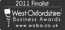 WOBA Green Business Award 2011
