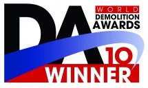 World Demolition Awards 2010