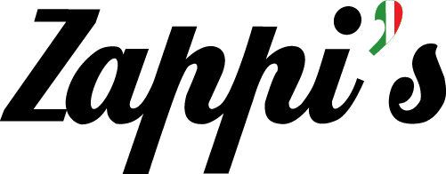 Zappis Logo